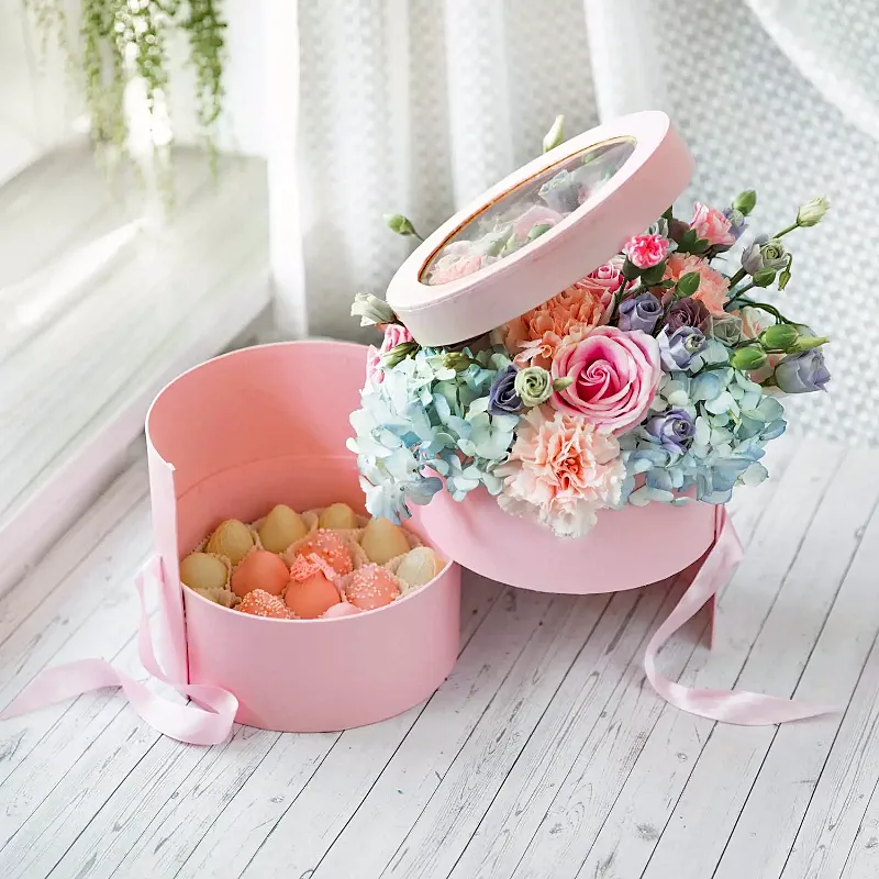 Шкатулка Фисташковая любовь